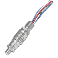 Vacuum Pressure Switches